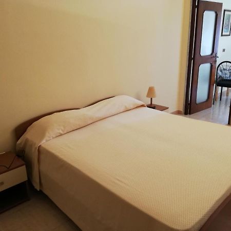 Lucia'S Apartaments Bari Bagian luar foto