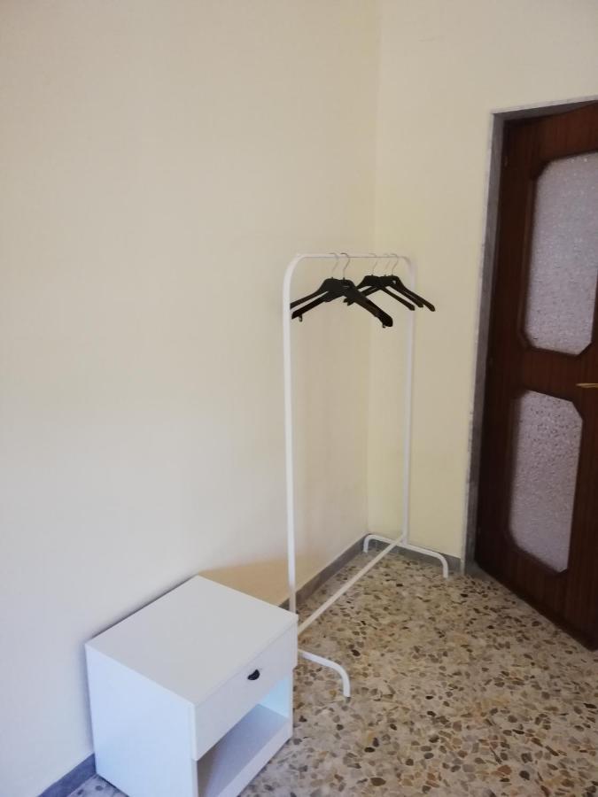 Lucia'S Apartaments Bari Bagian luar foto