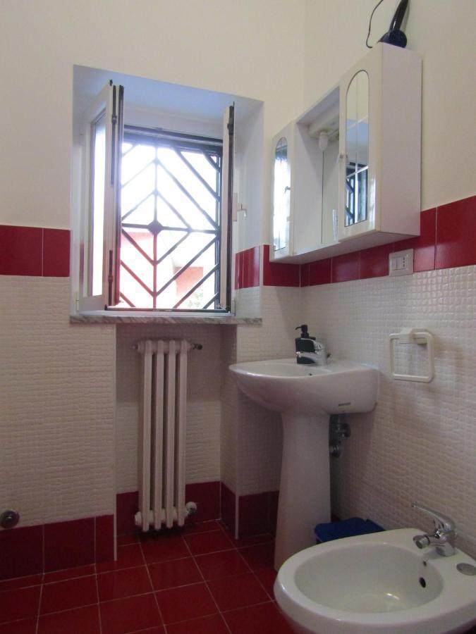 Lucia'S Apartaments Bari Bagian luar foto