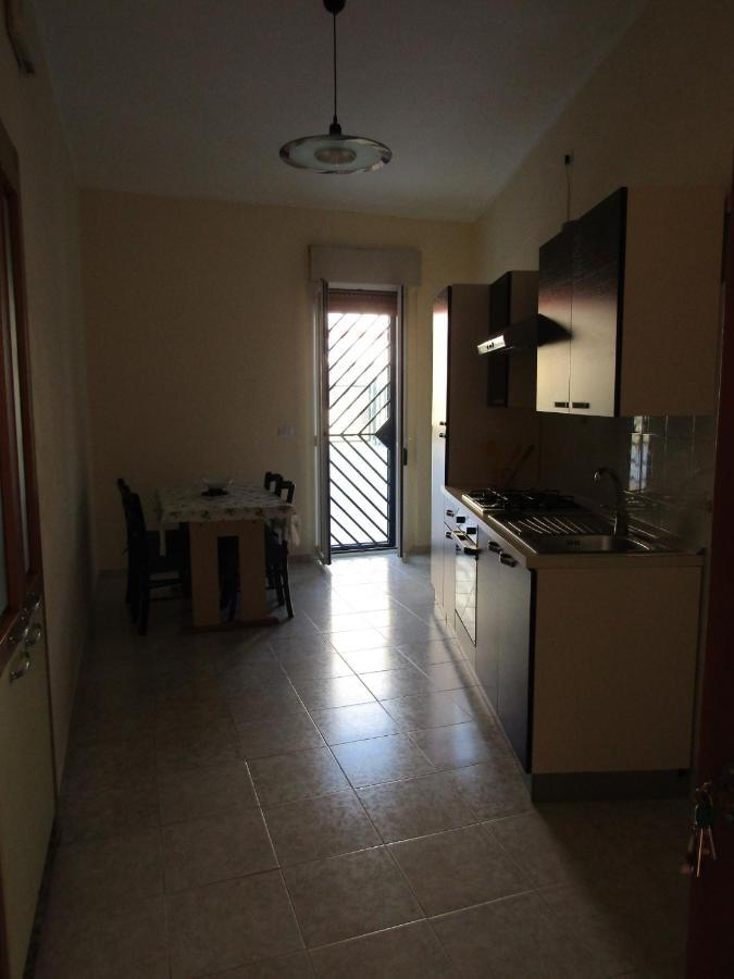 Lucia'S Apartaments Bari Bagian luar foto